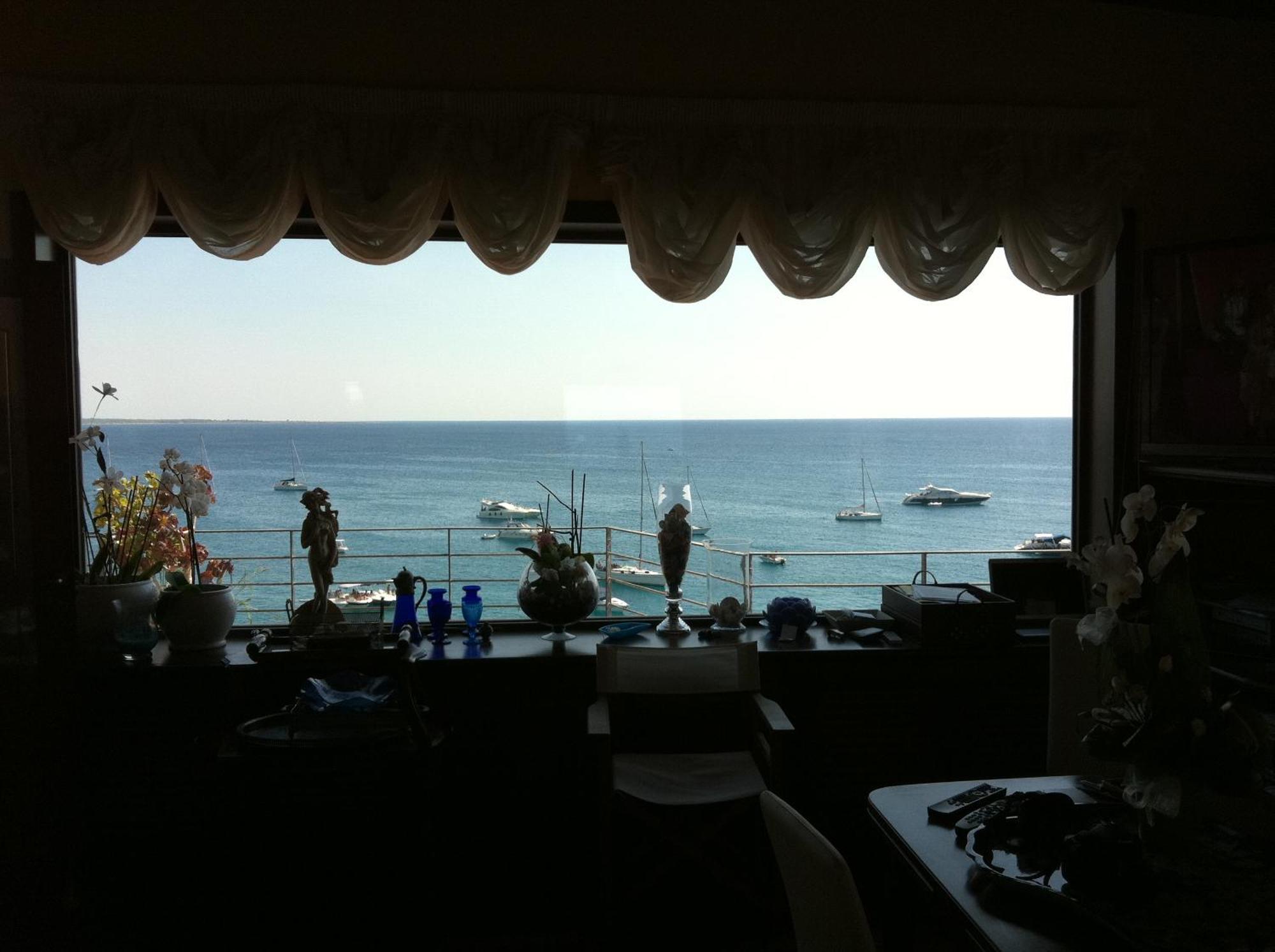 Hotel Palace Vista Mare Gallipoli Extérieur photo